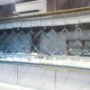 gương trang trí mài vát cạnh